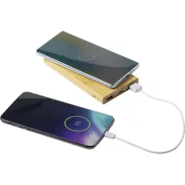 Kalery Wireless Power Bank 6000mAh With Phone